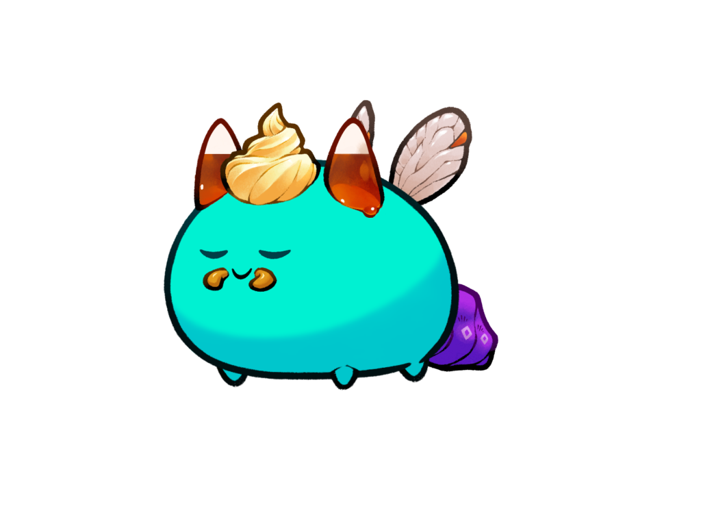 Axie 11410769