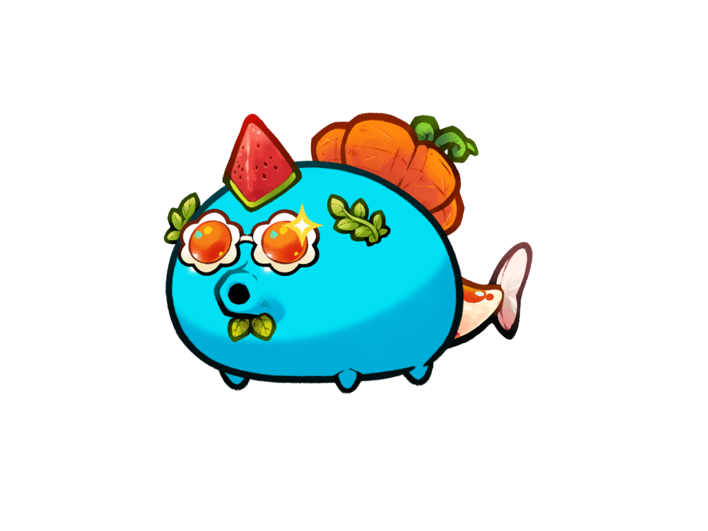 Axie Image