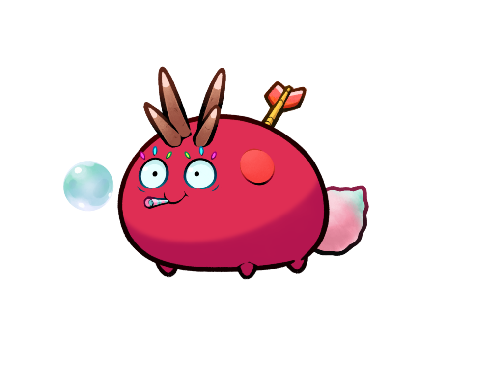 Axie 11410891