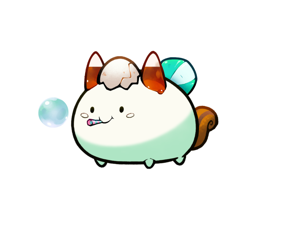 Axie 11410960