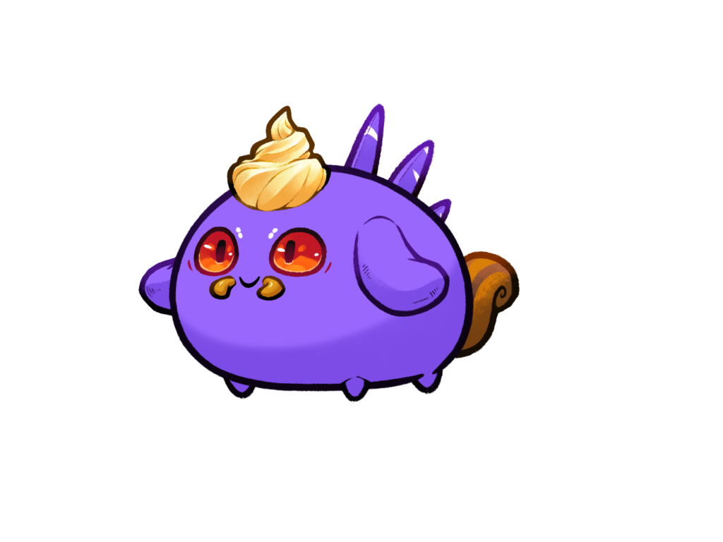 Axie 11411053