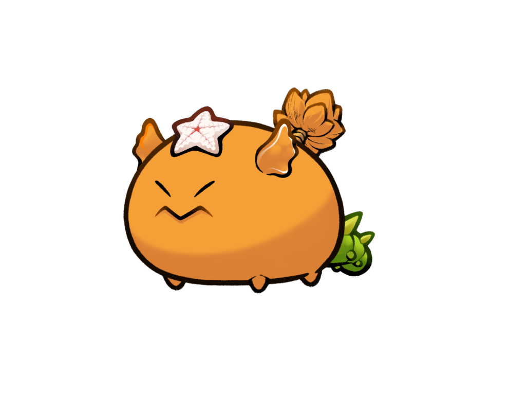 Axie Image