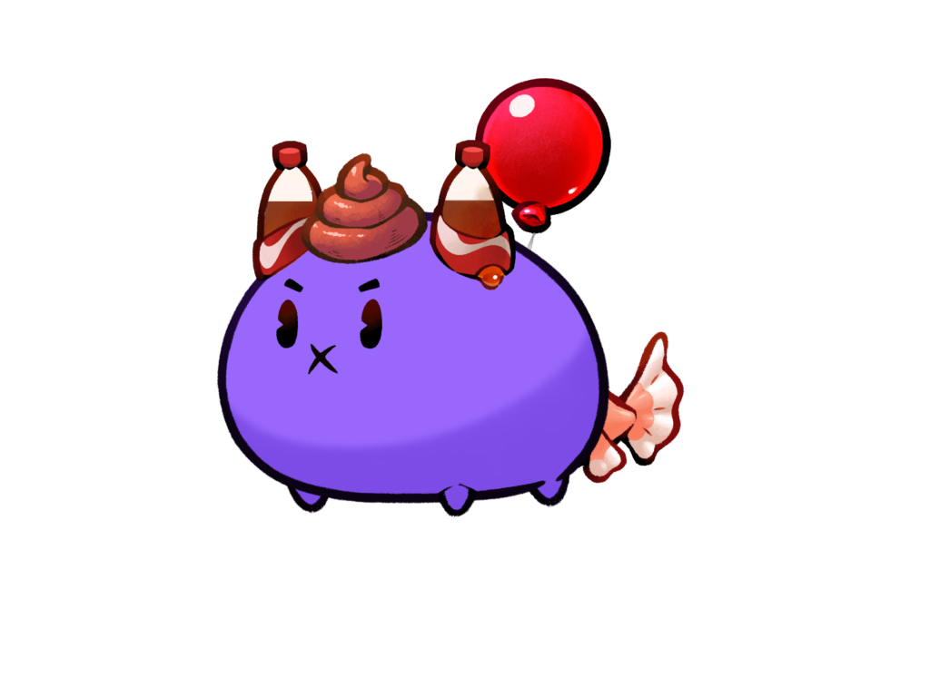Axie 11411696