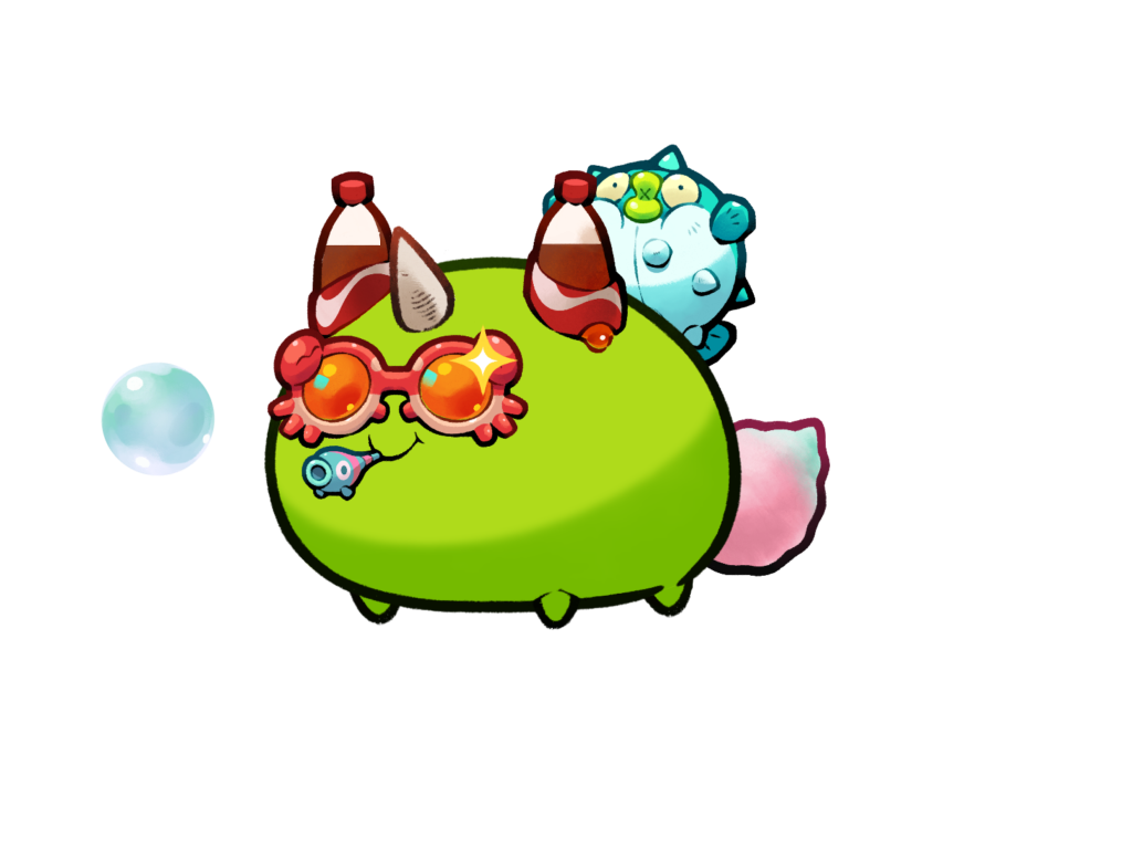 Axie Image