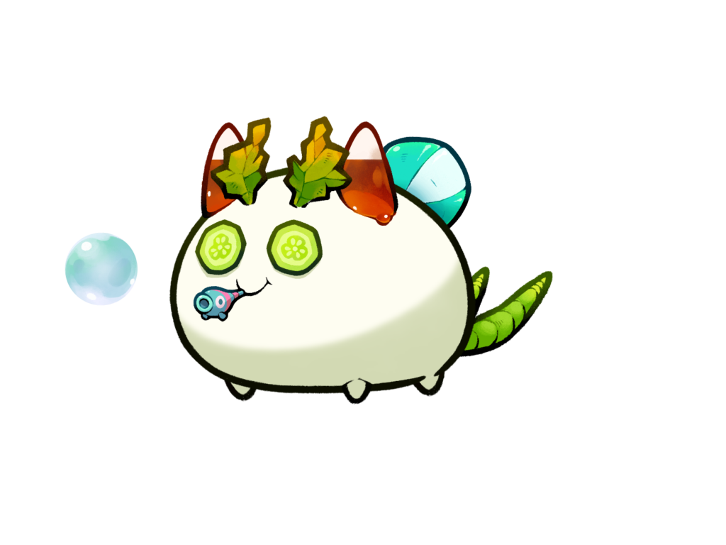Axie 11412034