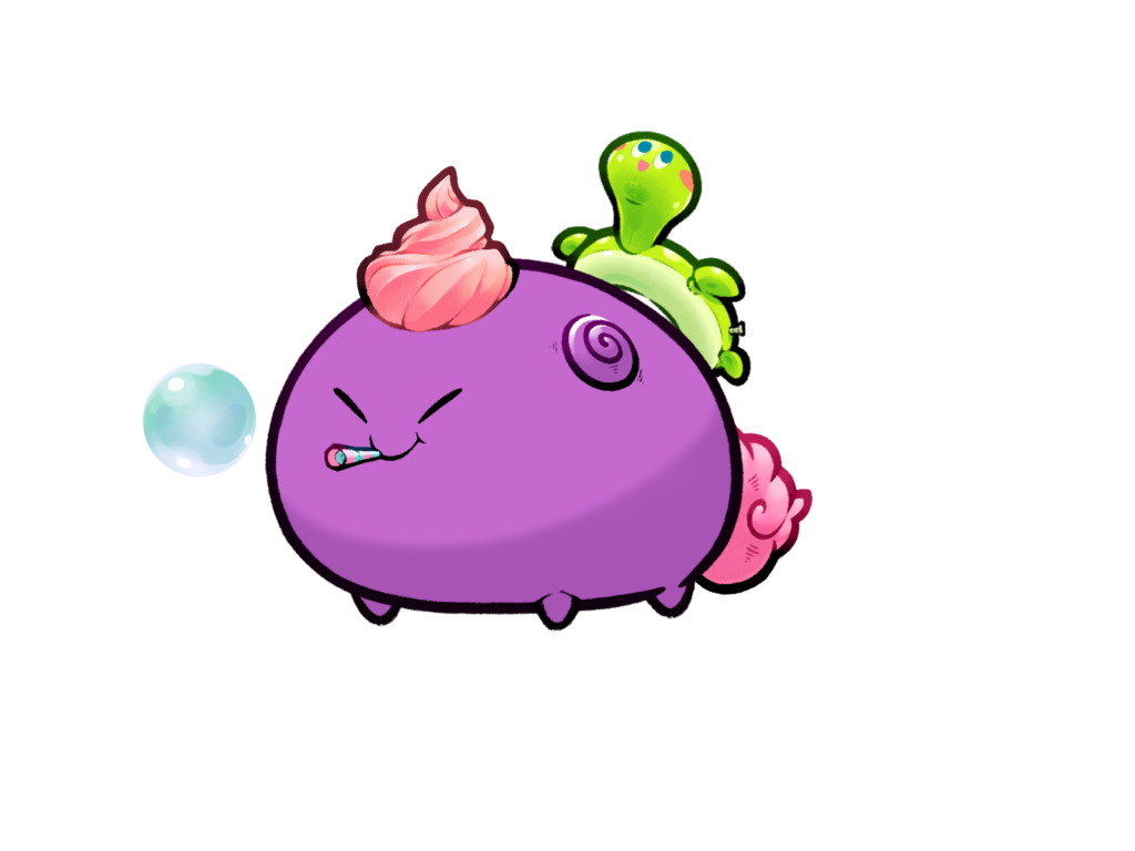 Axie 11412073