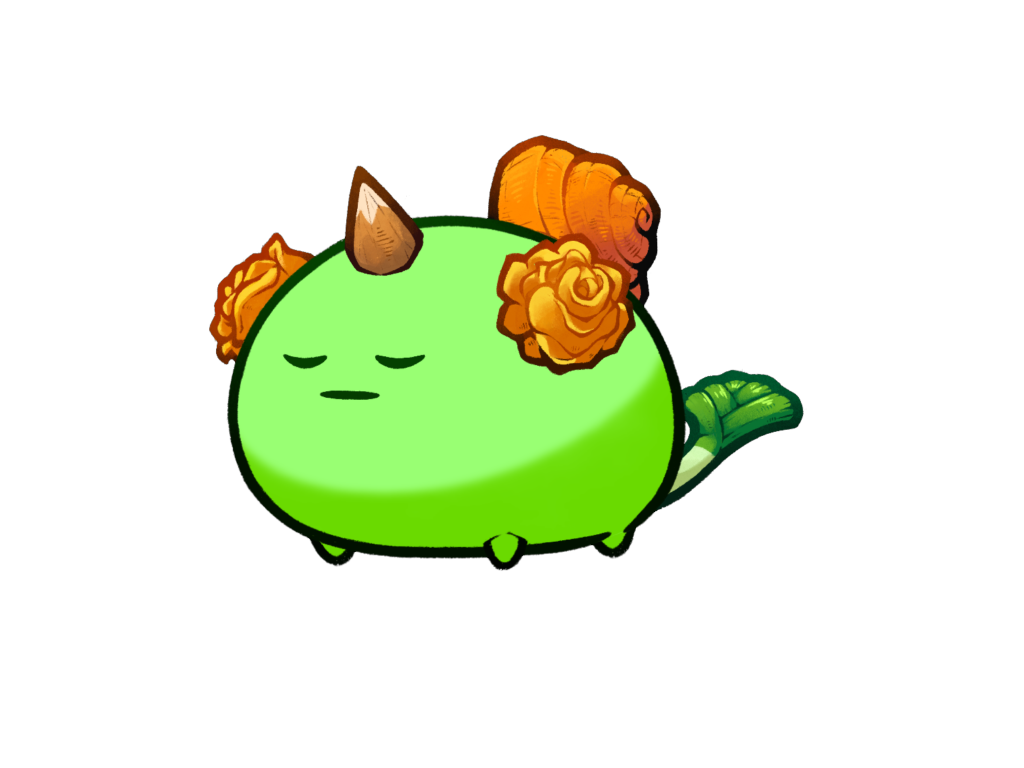 Axie Image