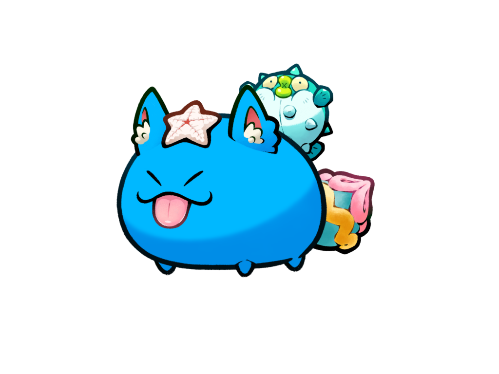 Axie 11412330