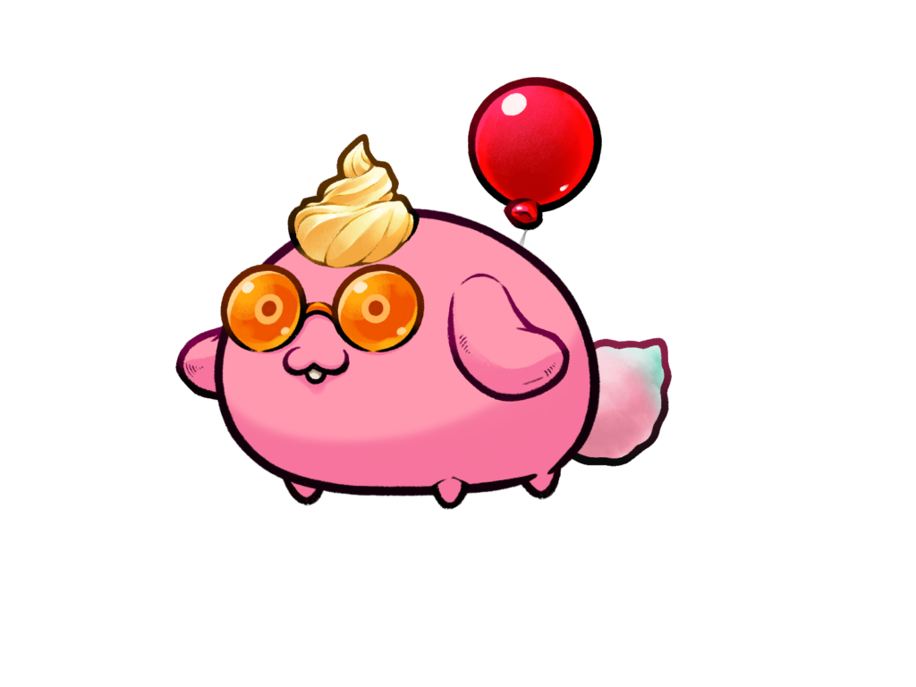 Axie 11412352