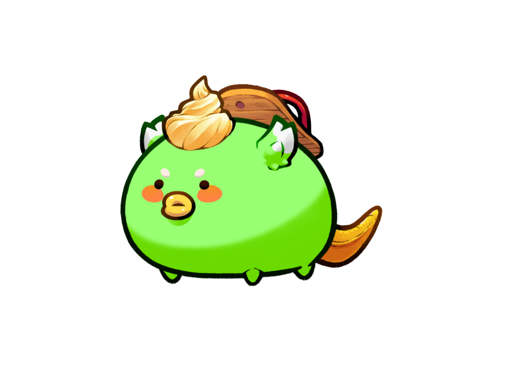 Axie 11412373
