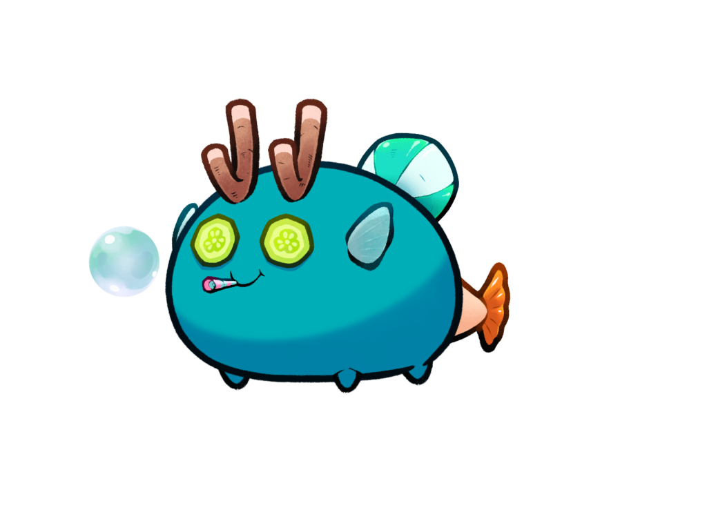 Axie 11412980