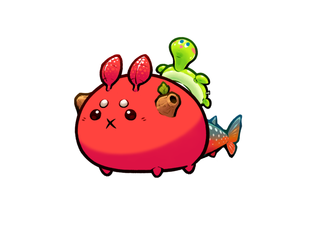 Axie 11413003