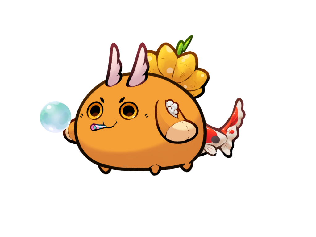 Axie Image
