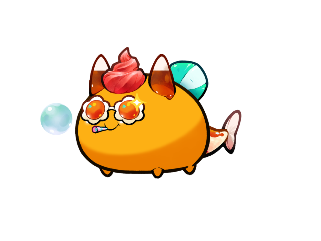 Axie 11413375