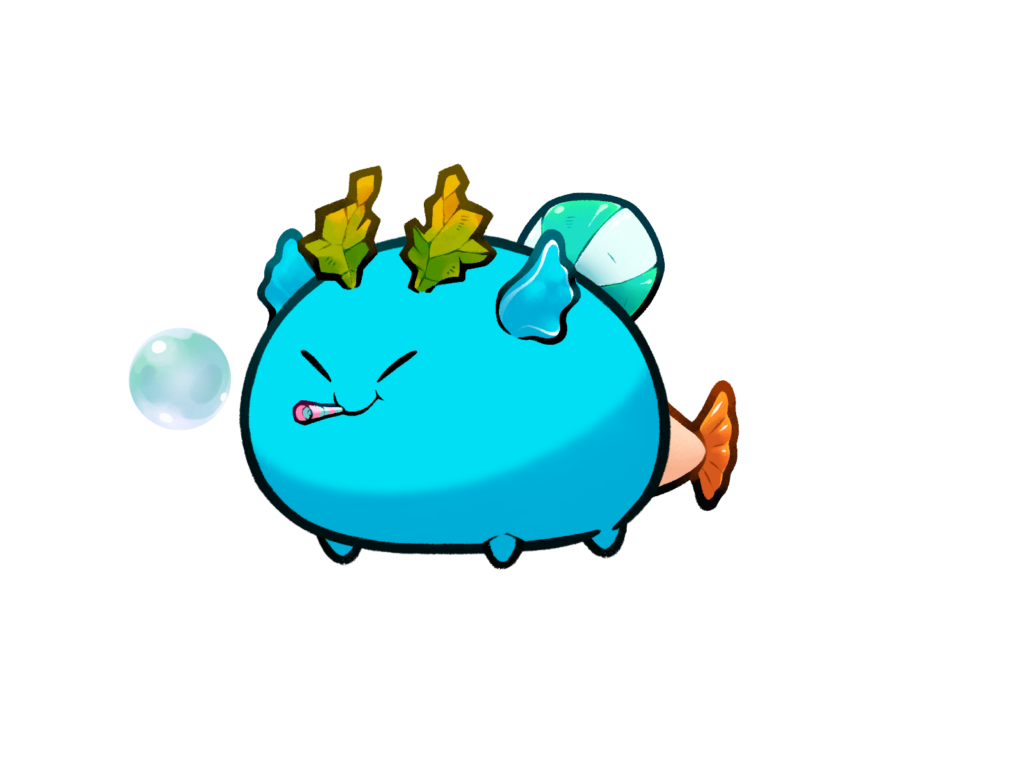 Axie 11413511