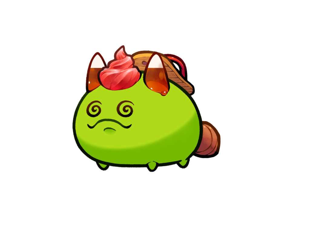 Axie 11413704