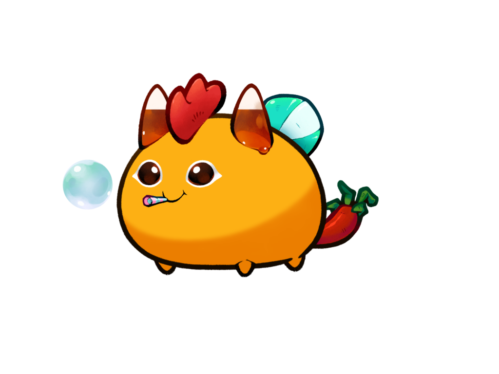 Axie 11413757