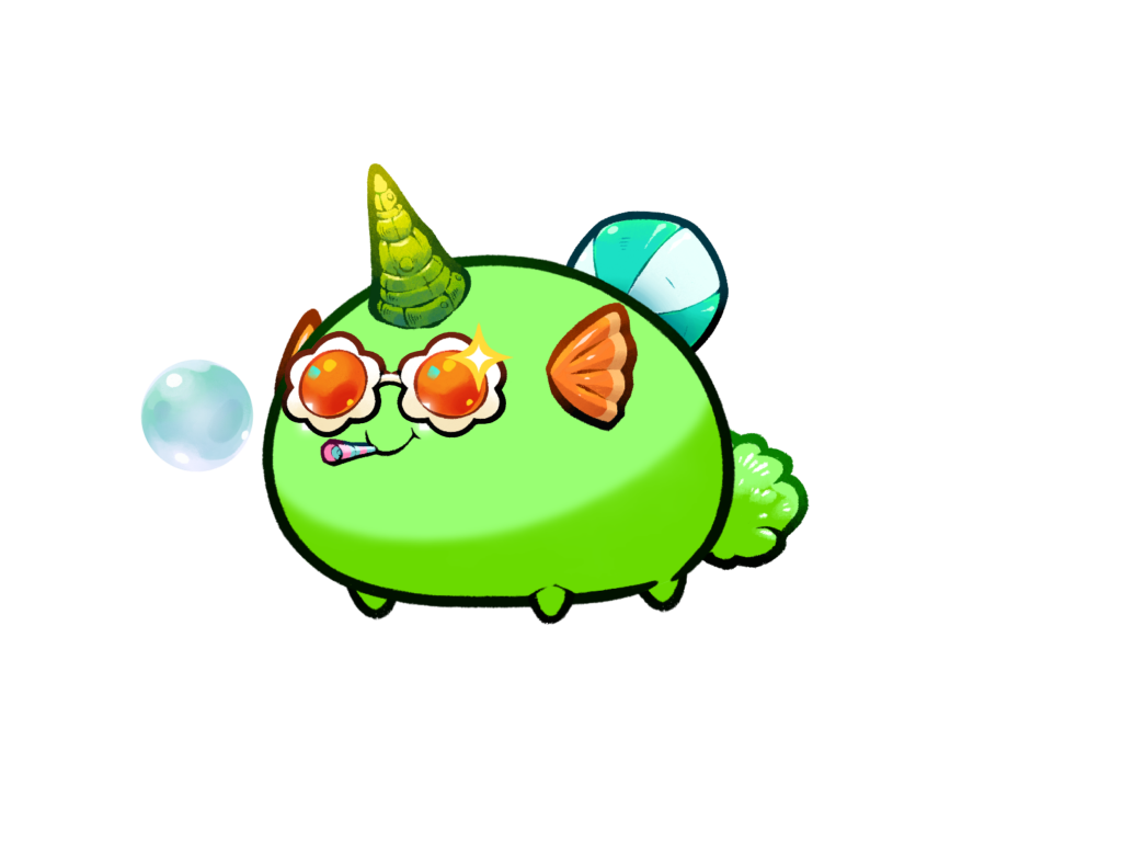 Axie 11413805