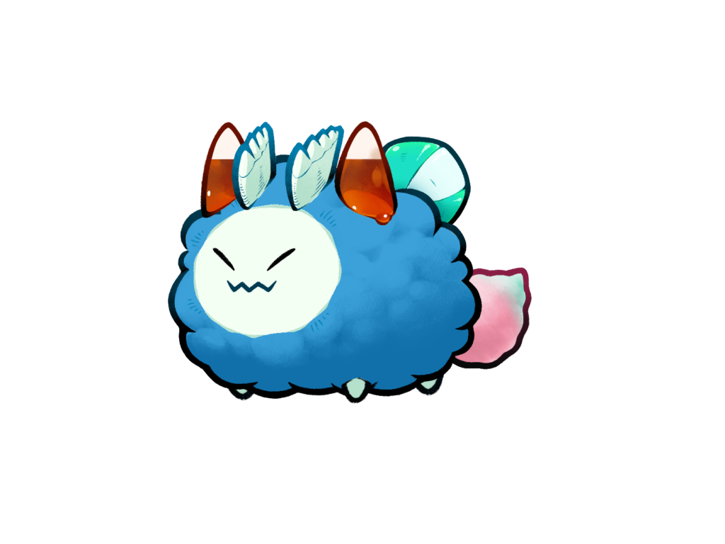 Axie 11413912