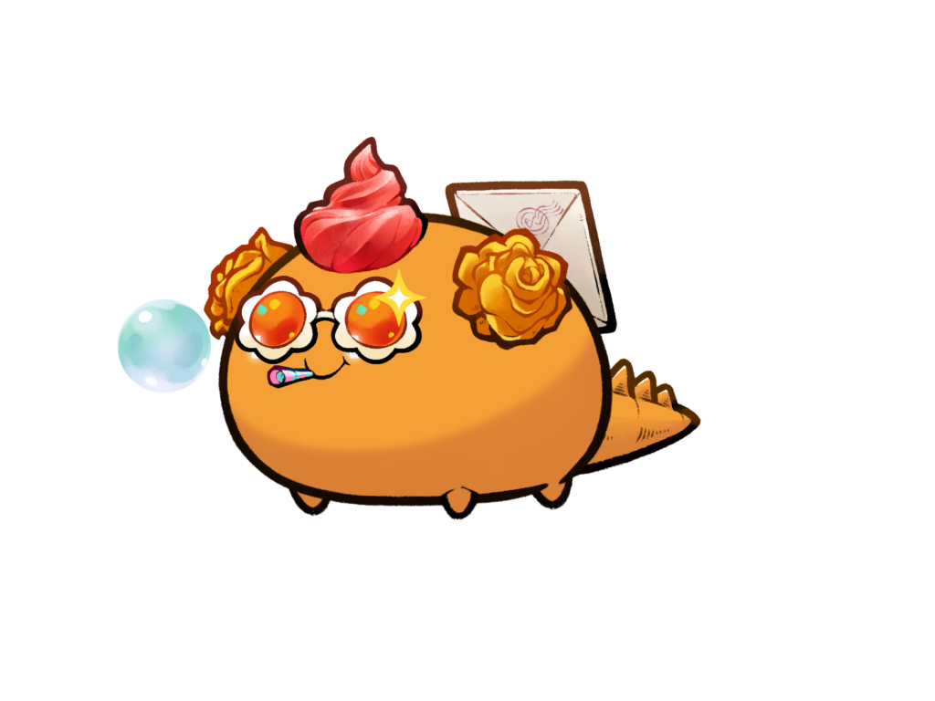 Axie 11414063