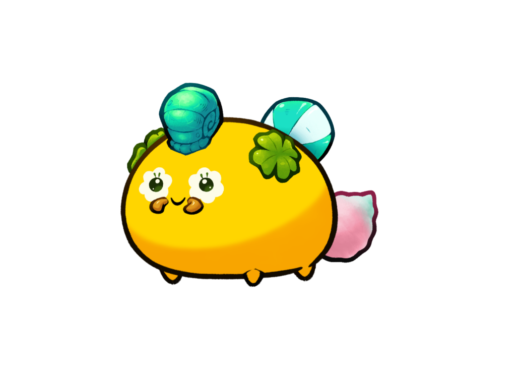 Axie 11414120