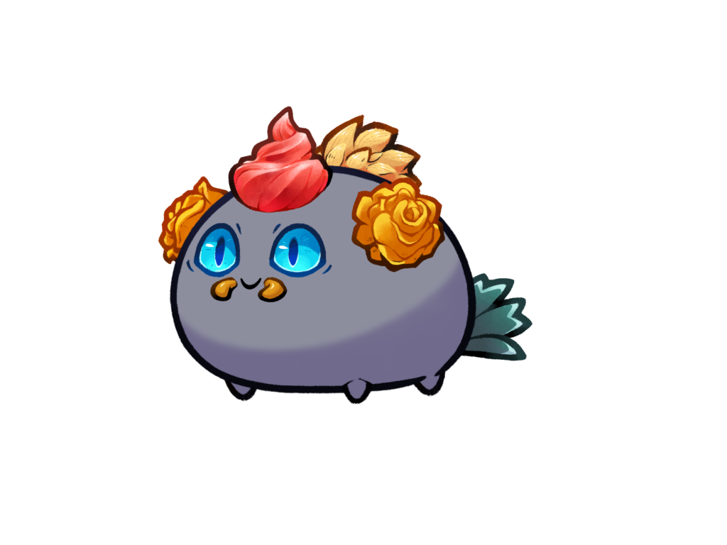 Axie 11414125