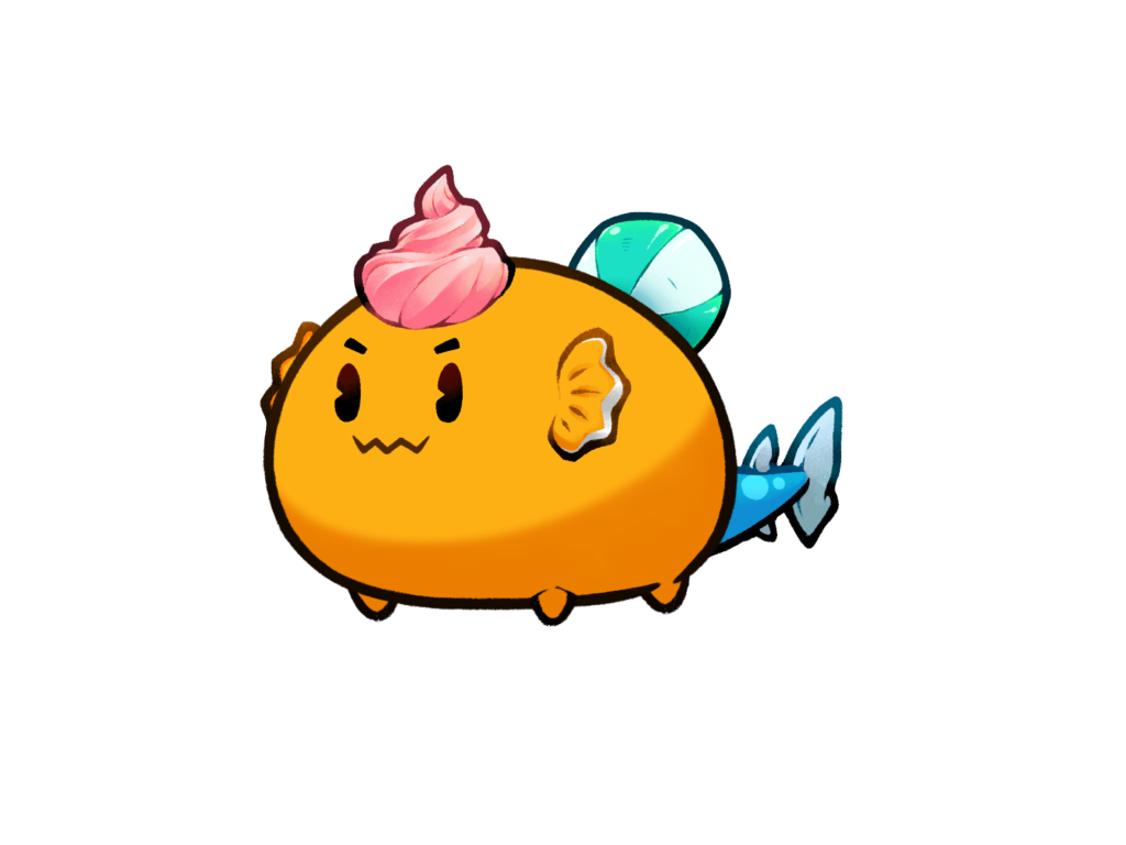 Axie 11414132