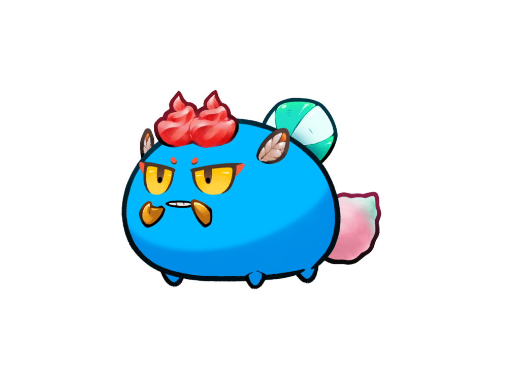 Axie 11414143