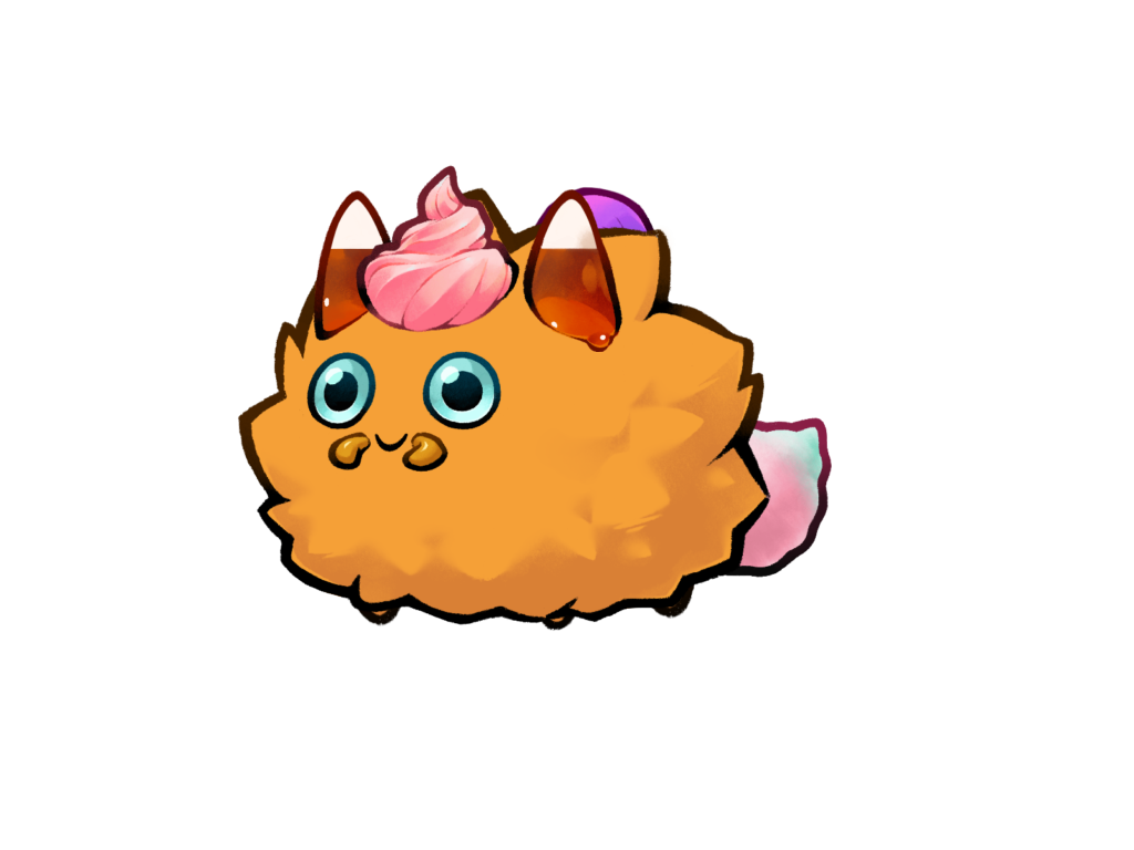 Axie 11414155
