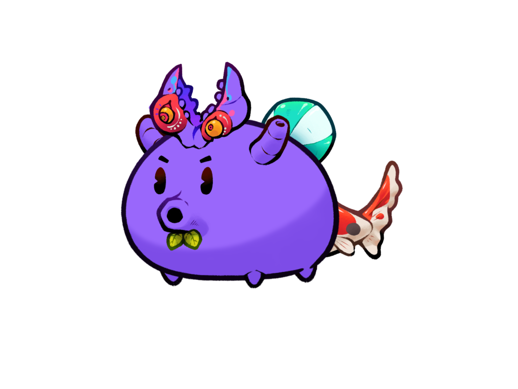 Axie Image