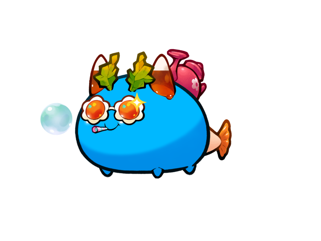Axie 11414221