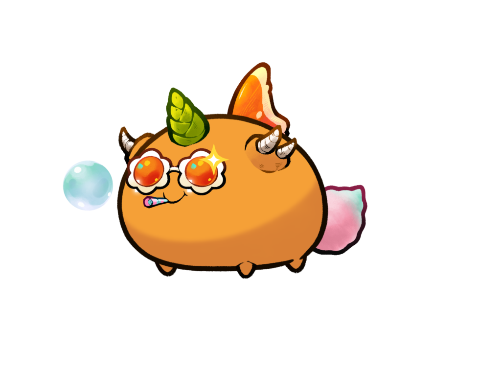 Axie 11414309