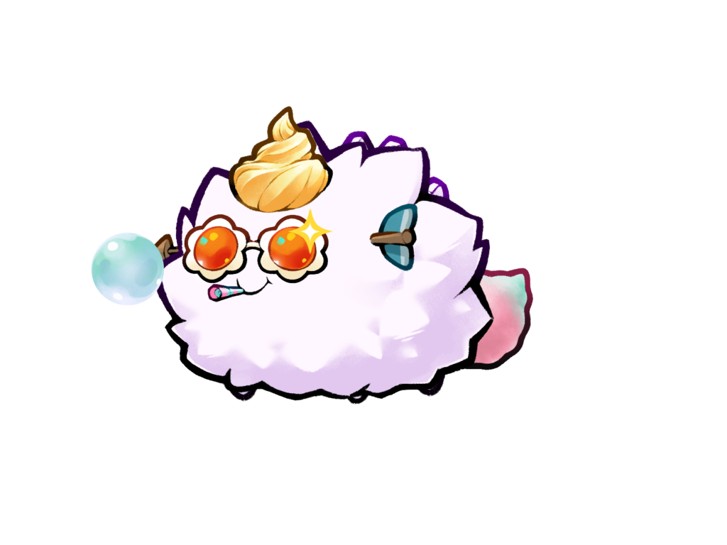 Axie 11414692