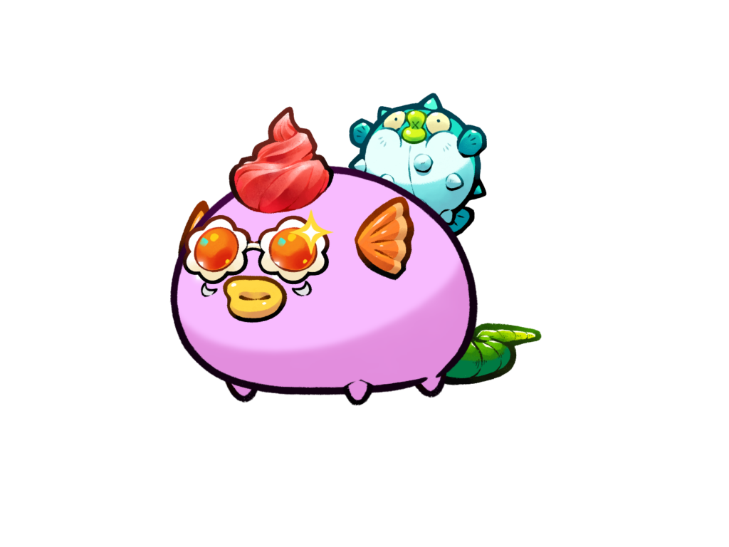 Axie 11414711