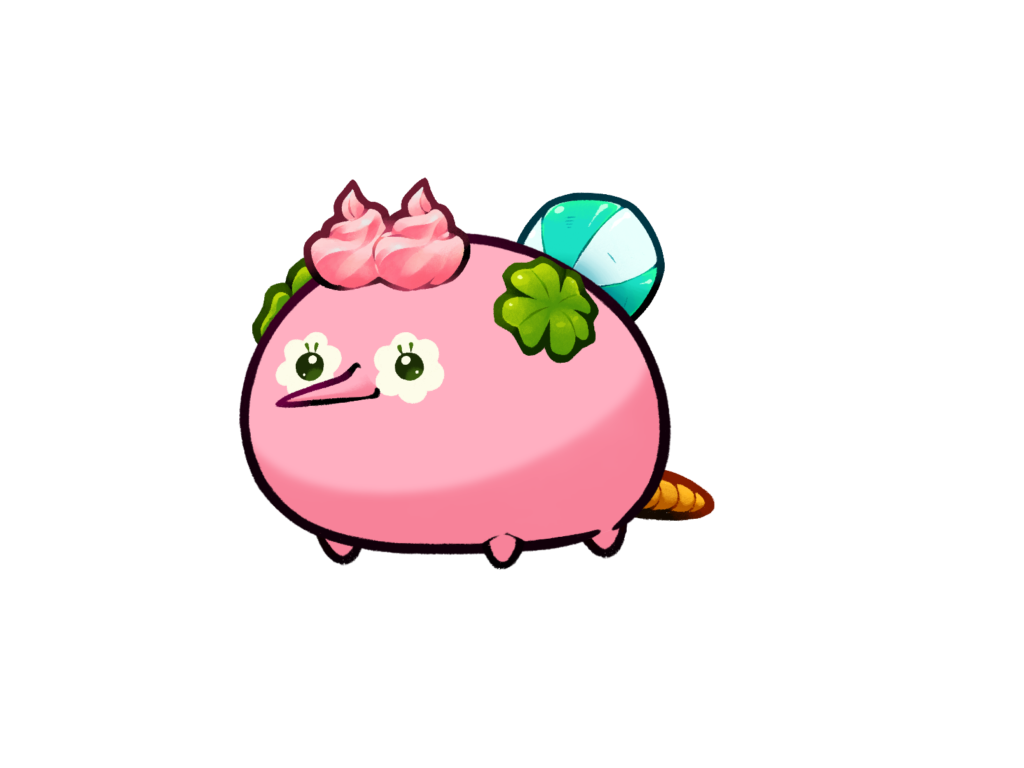 Axie 11414729