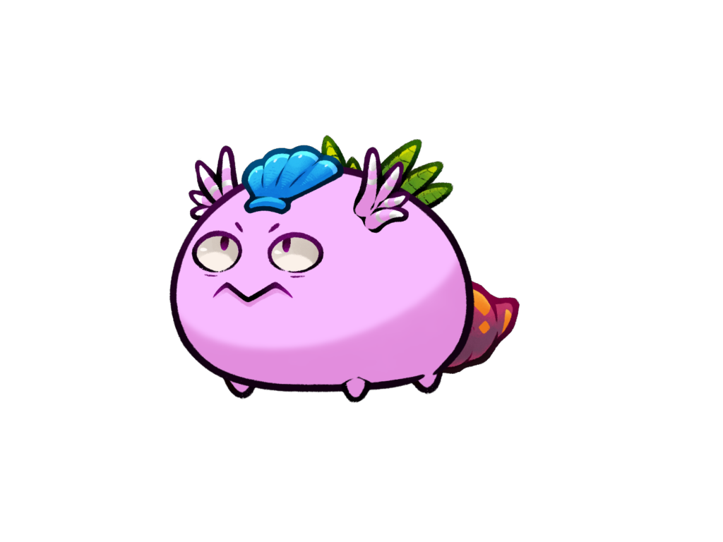 Axie Image