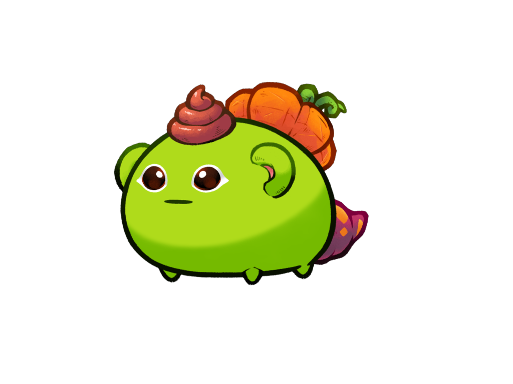 Axie 11414990