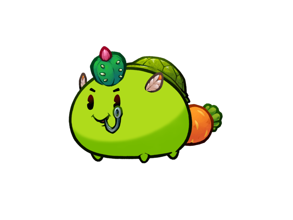 Axie Image