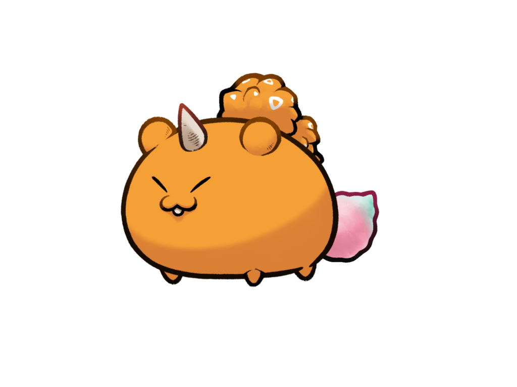 Axie 11415682
