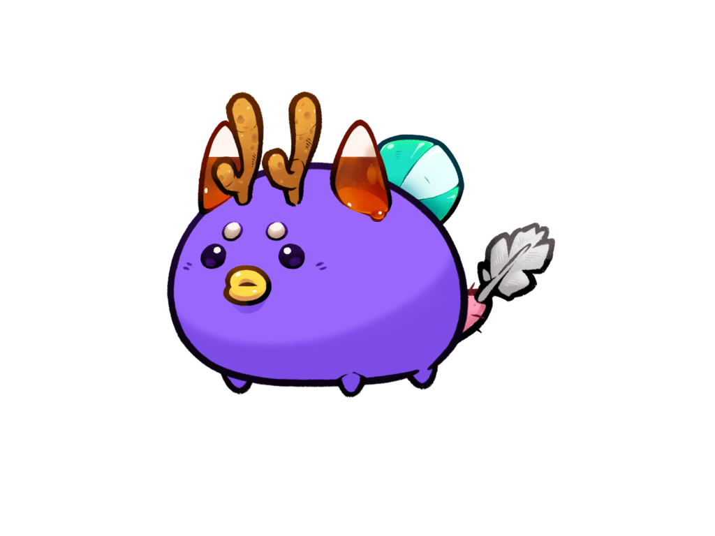 Axie 11415699