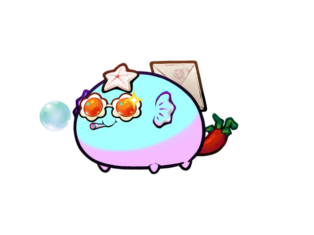 Axie Image