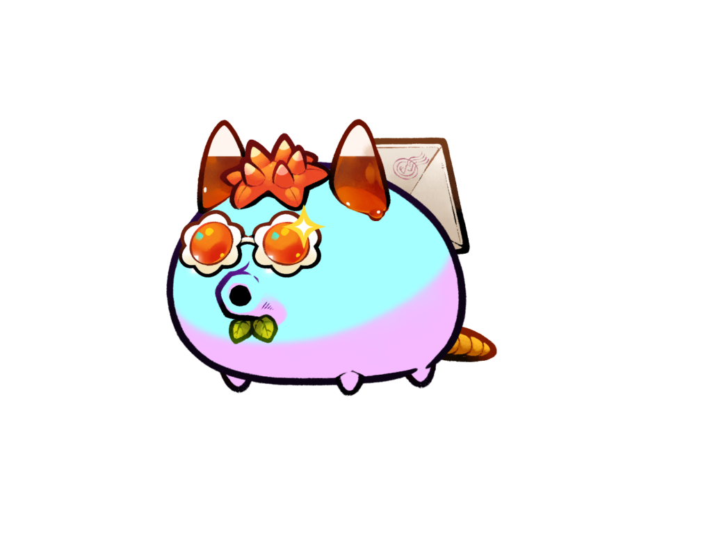 Axie 11415764