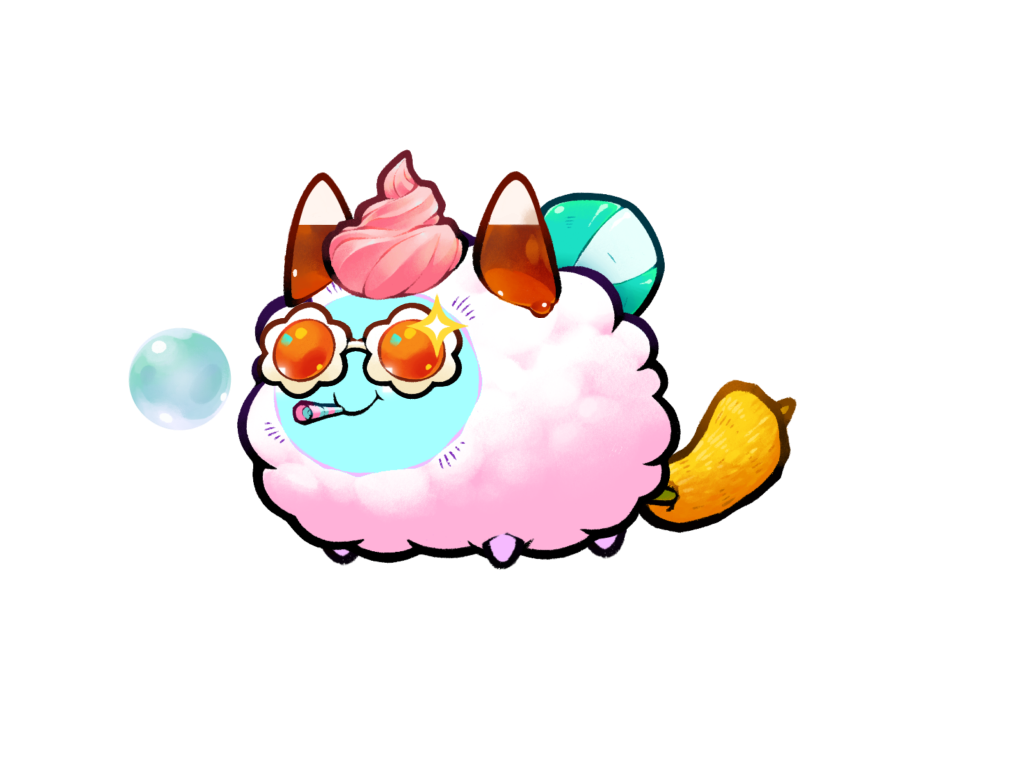 Axie 11415782