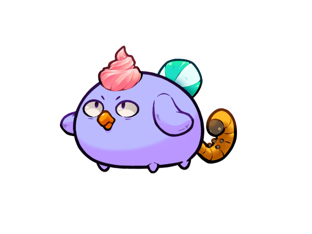 Axie 11415791