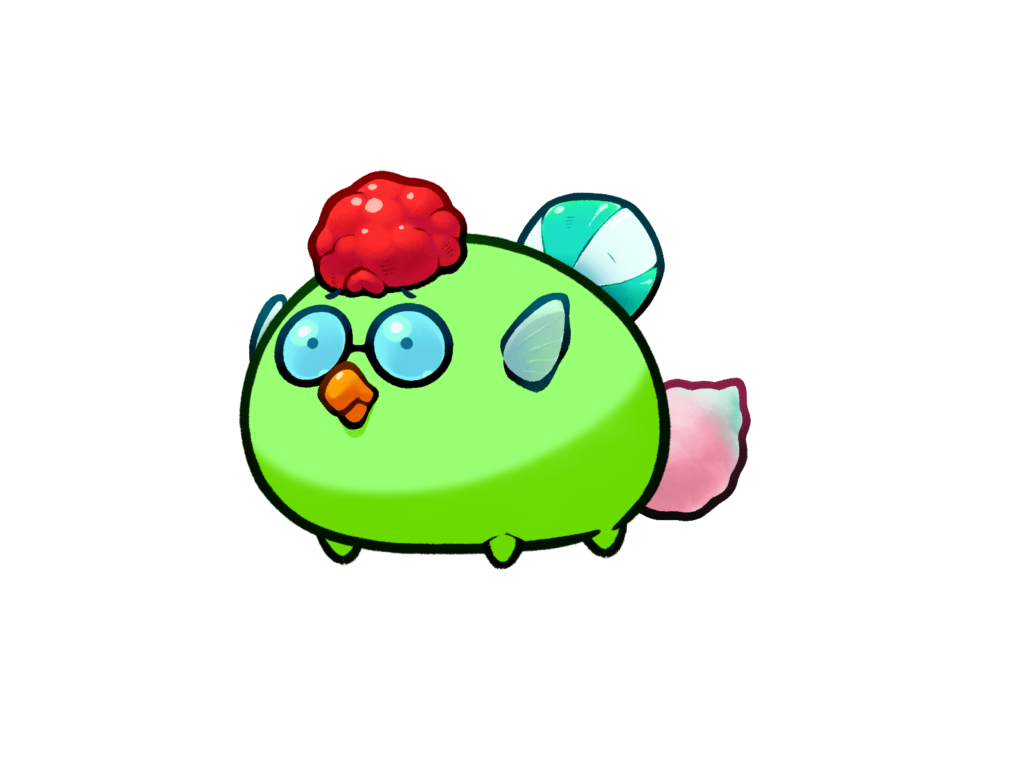Axie Image