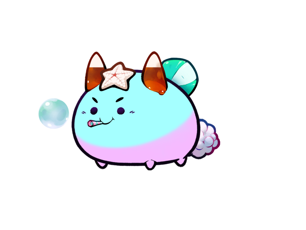 Axie Image