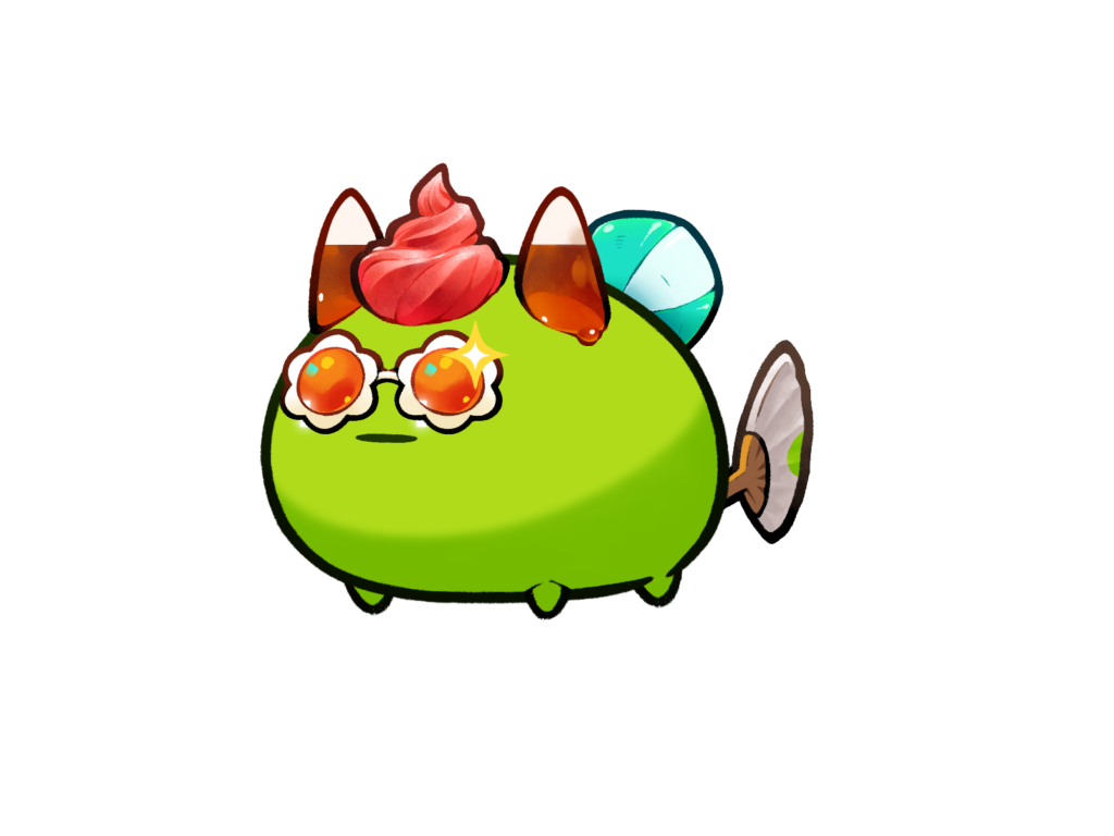 Axie Image
