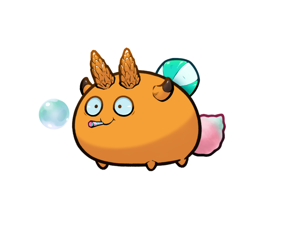 Axie 11416023