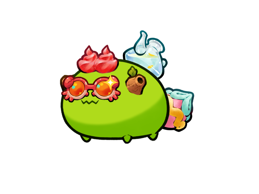 Axie 11416289