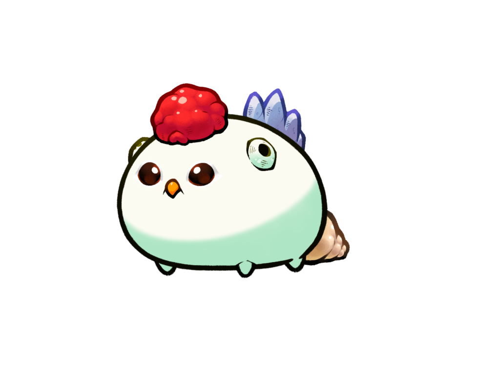 Axie Image